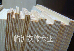 《膠合包裝板》綠色，都選它