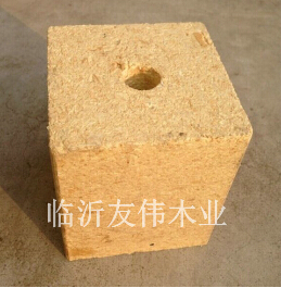 有孔刨花墩節(jié)約資源，節(jié)約成本，性能穩(wěn)定，美觀大方
