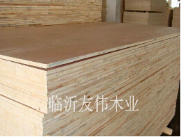 山東膠合包裝板能提高木材利用率，節(jié)約木材
