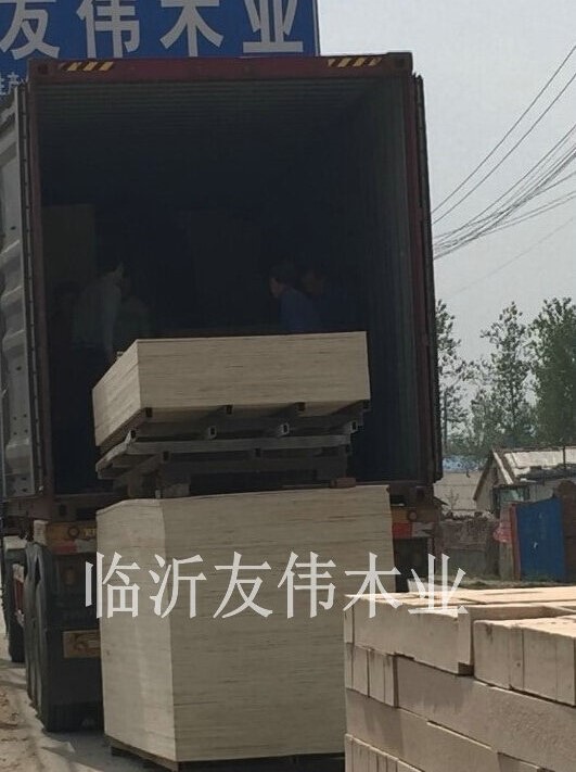 定尺膠合板該怎么修補(bǔ)、維護(hù)及貯存