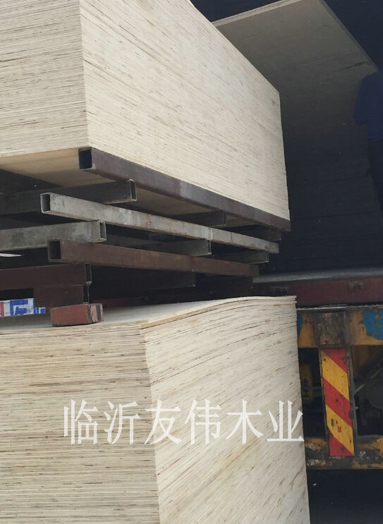 開(kāi)槽膠合板應(yīng)用的行業(yè)及類(lèi)型