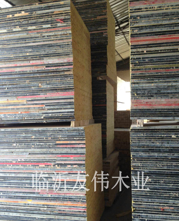 多層板腳墩是什么，有什么作用？