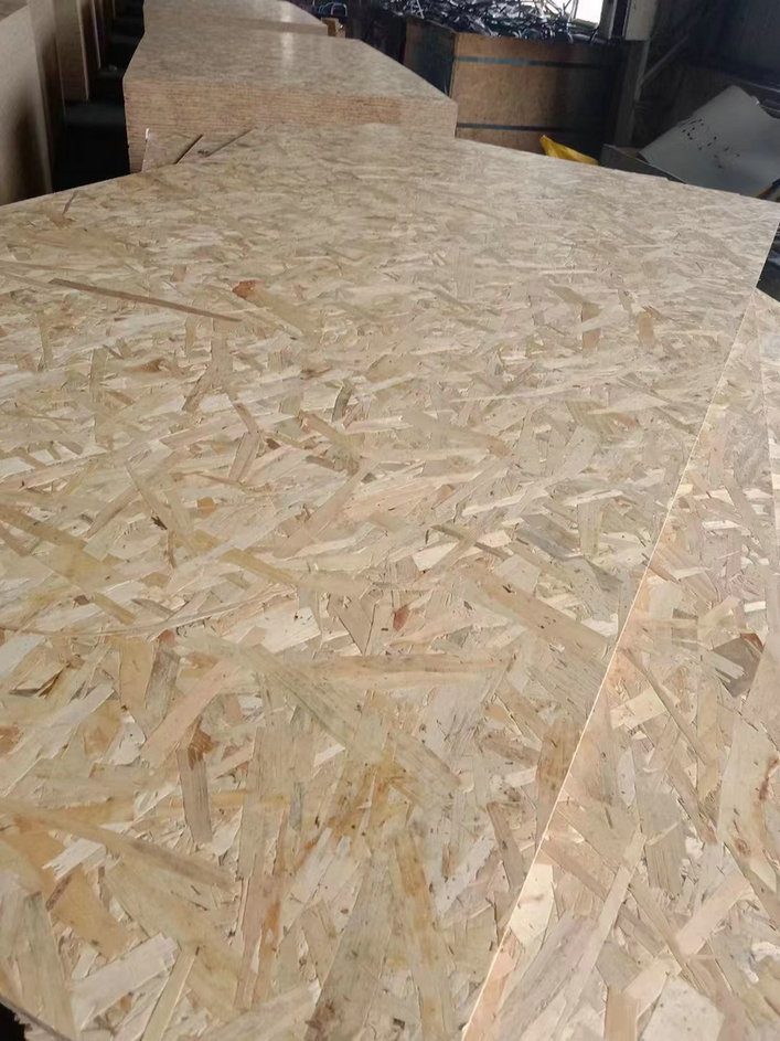 歐松板是怎樣的材料？