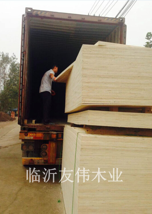 膠合板怎么選擇，需注意哪些事項？